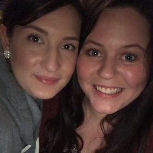 Meet your Posher, Nikki